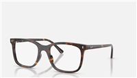 Montatura vista Ray-Ban Vista 0RX5446 51 2012 - 0RX5446 51 2012